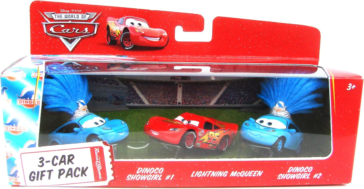 lightning mcqueen gifts