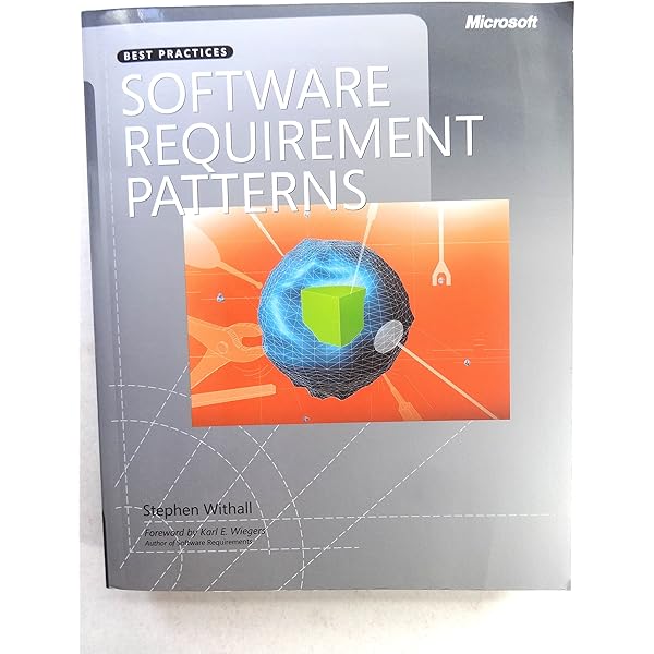 More About Software Requirements: Thorny Issues and Practical