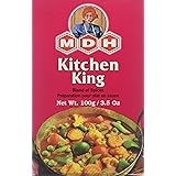 MDH kitchen king blend of spices (3.5 oz)