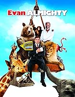 Evan Almighty