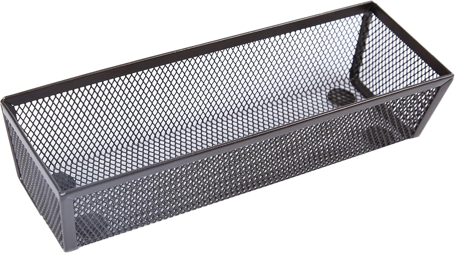 Best chrome wire desk organizer