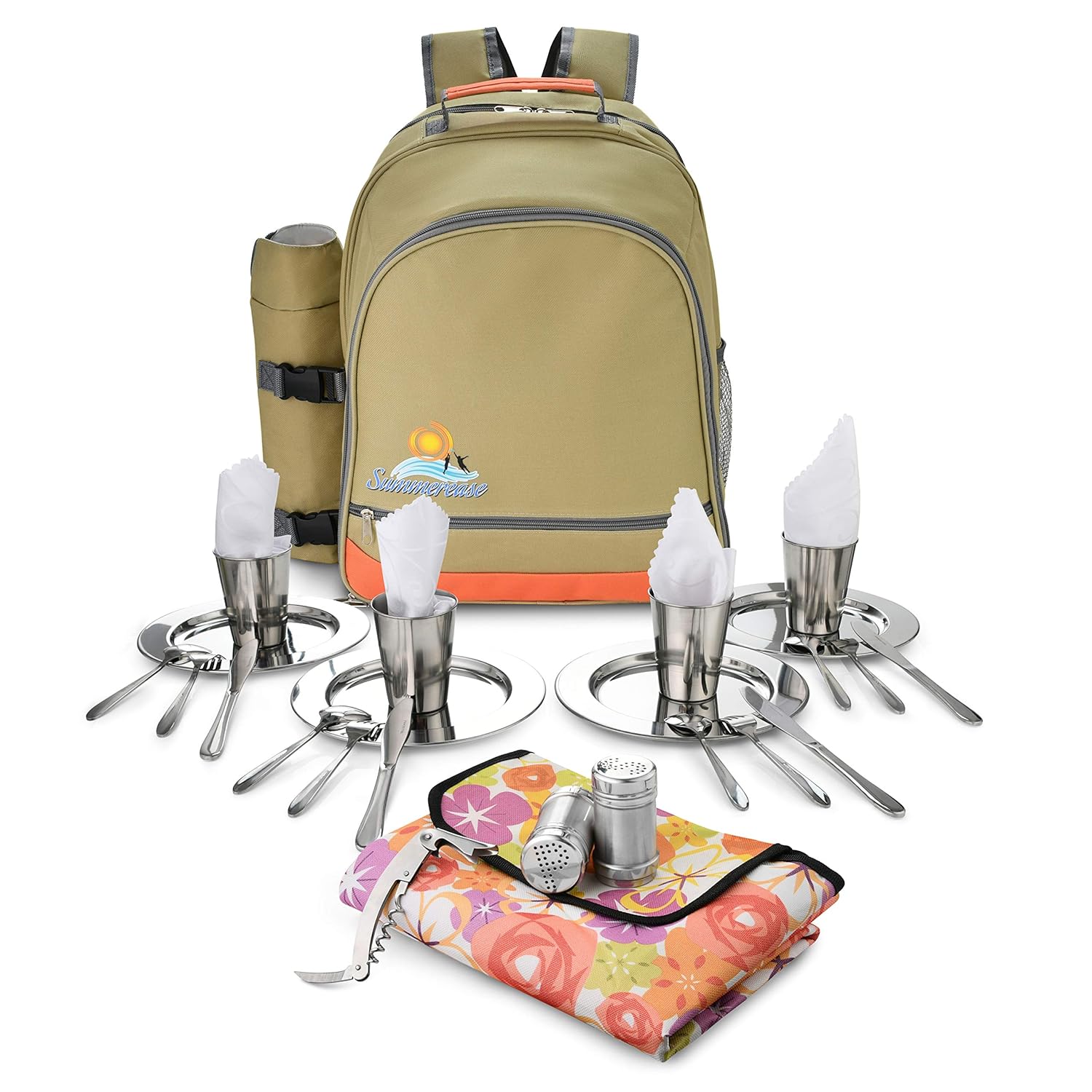 hiking picnic backpack
