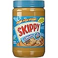 SKIPPY Creamy Peanut Butter, 40 Ounce