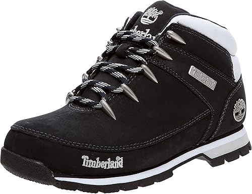 timberland euro sprint navy