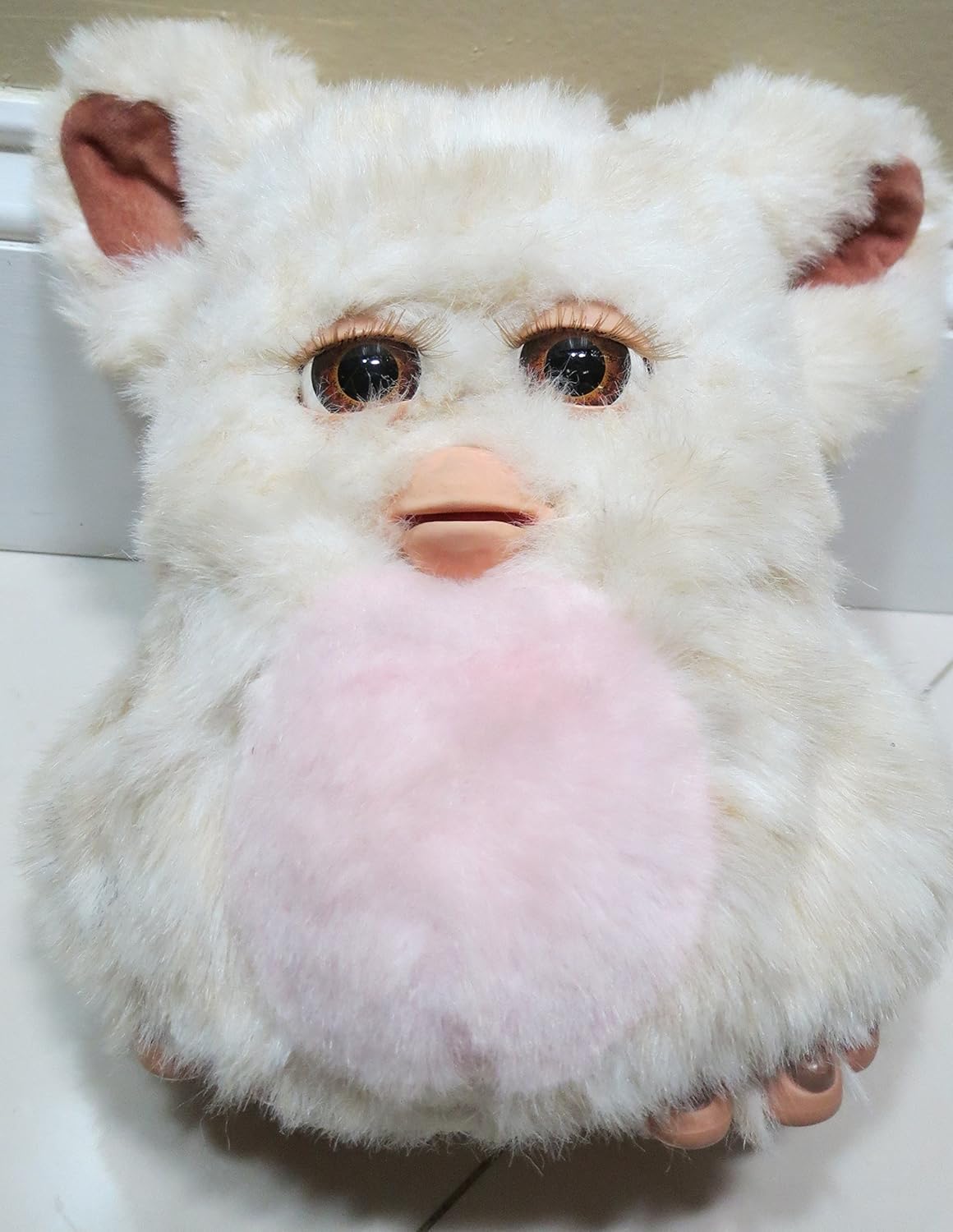 2005 furby