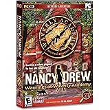 Nancy Drew: Warnings at Waverly Academy - PC