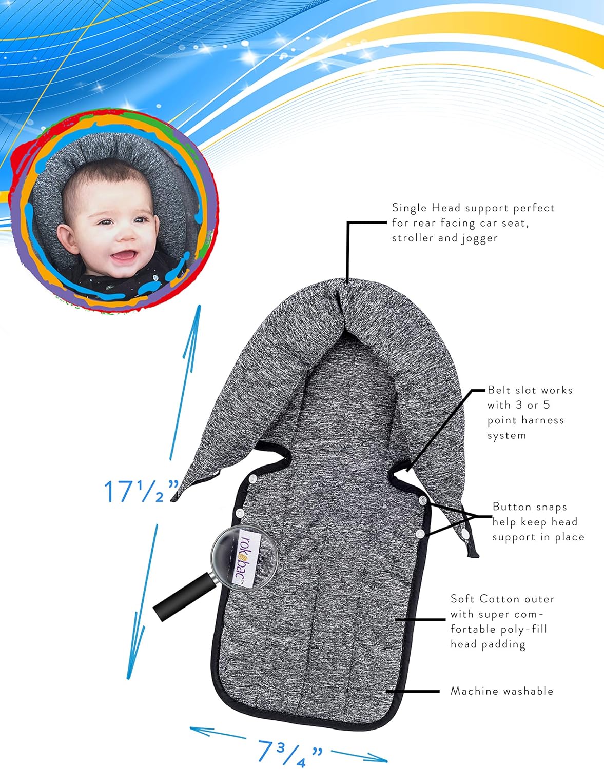 preemie baby accessories