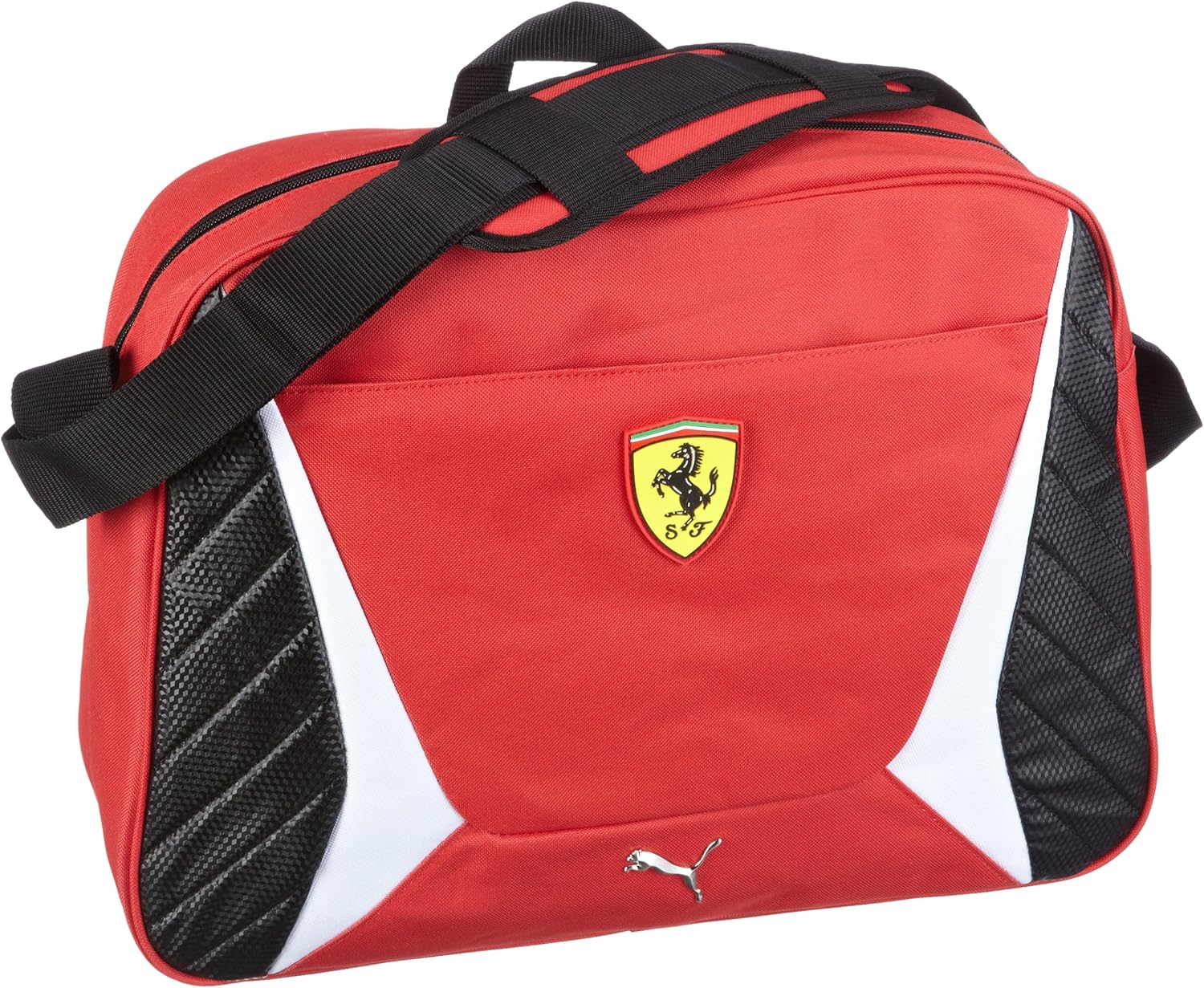 puma ferrari replica shoulder bag
