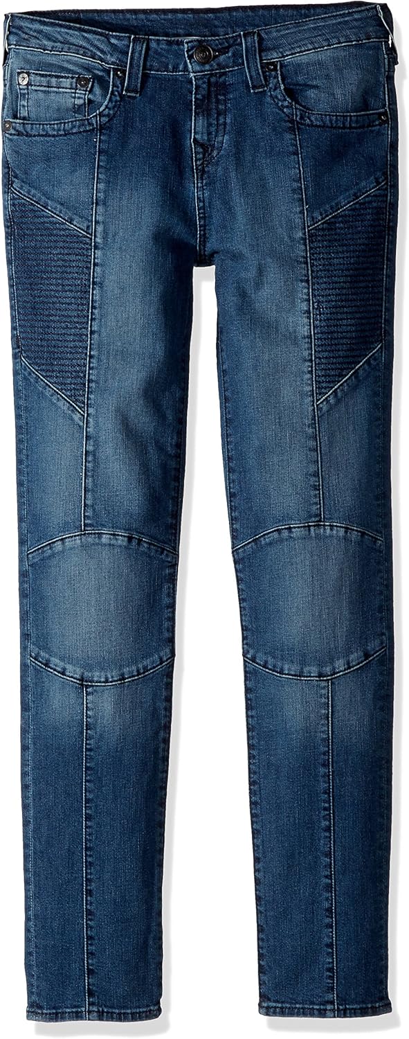 True Religion Boys' Rocco Jean: Clothing