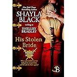 His Stolen Bride (Brother in Arms Book 2)