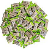 CHIMES ORIGINAL Ginger Chews (1-Pound 1 LB BAG) Premium Natural Chewy Ginger Candy &mdash; 16 OZ Individually Wrapped Ginger Chew Candy