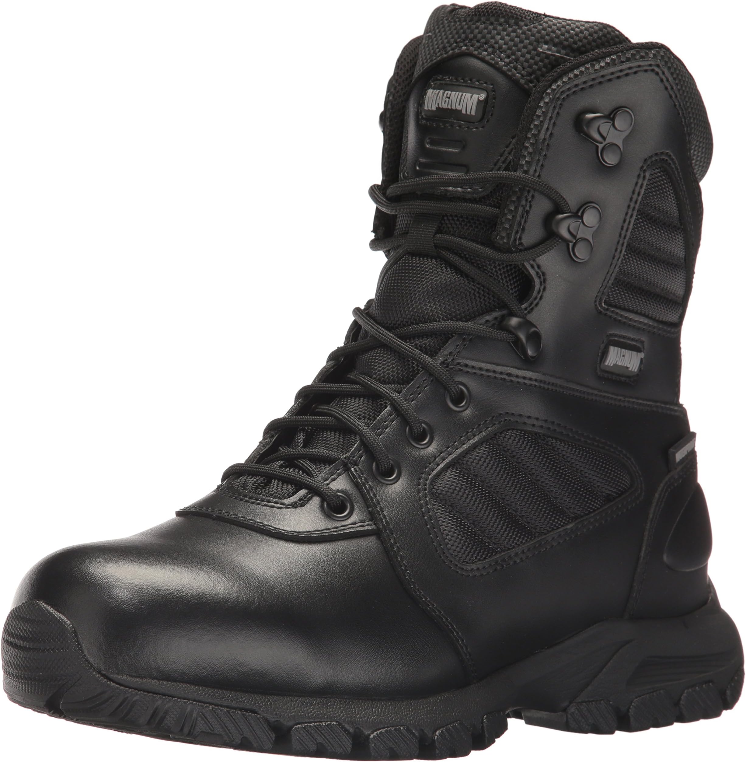 Magnum Men's Response III 8 SZ Waterproof Military and Tactical Boot