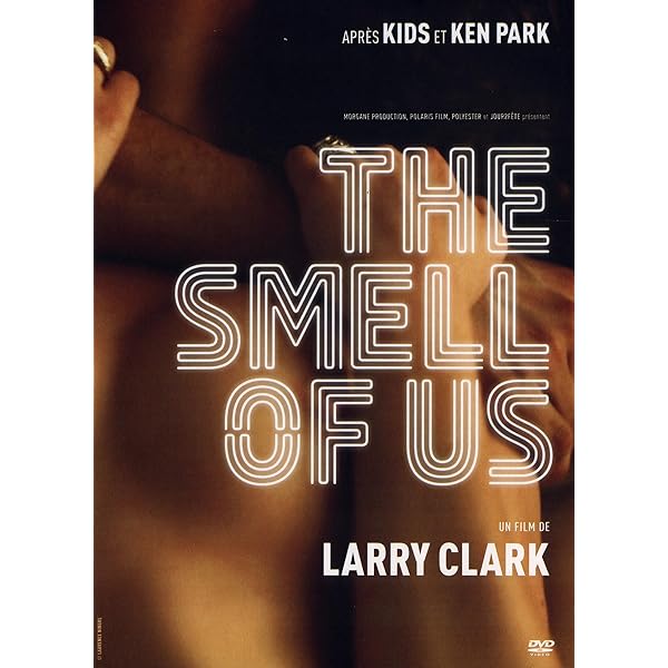 Amazon.com: The Smell of Us: 3545020039496: Clark Larry: Books