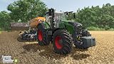 Farming Simulator 25 PC Giants Software Official Version view 3