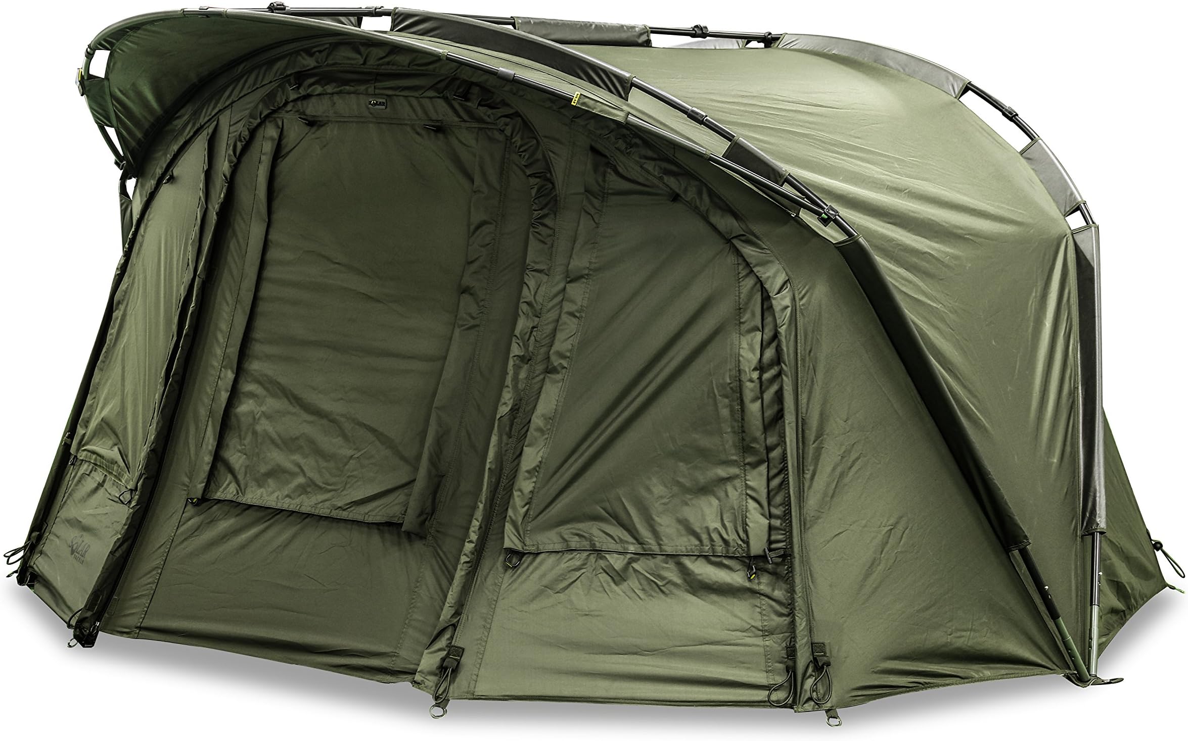 SOLAR TACKLE SP BANKMASTER