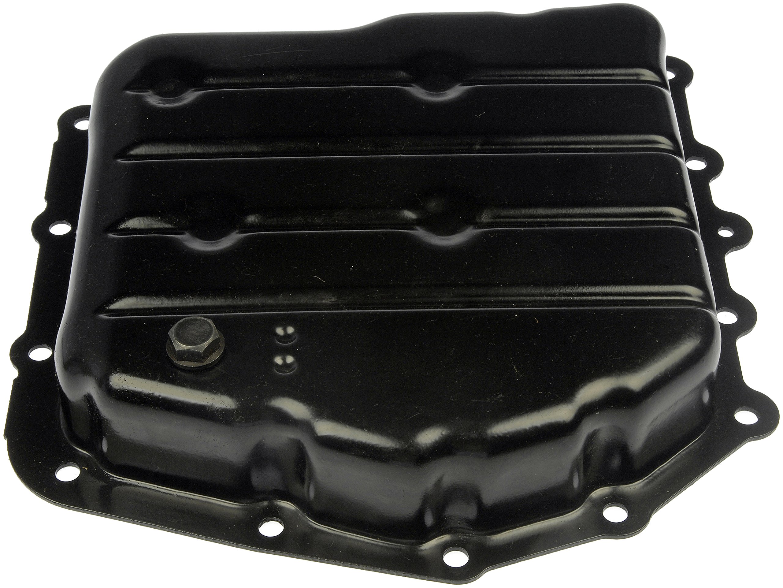 Dorman 265-801 Bandeja de aceite de transmisión compatible con modelos selectos Chrysler/Dodge/Plymouth