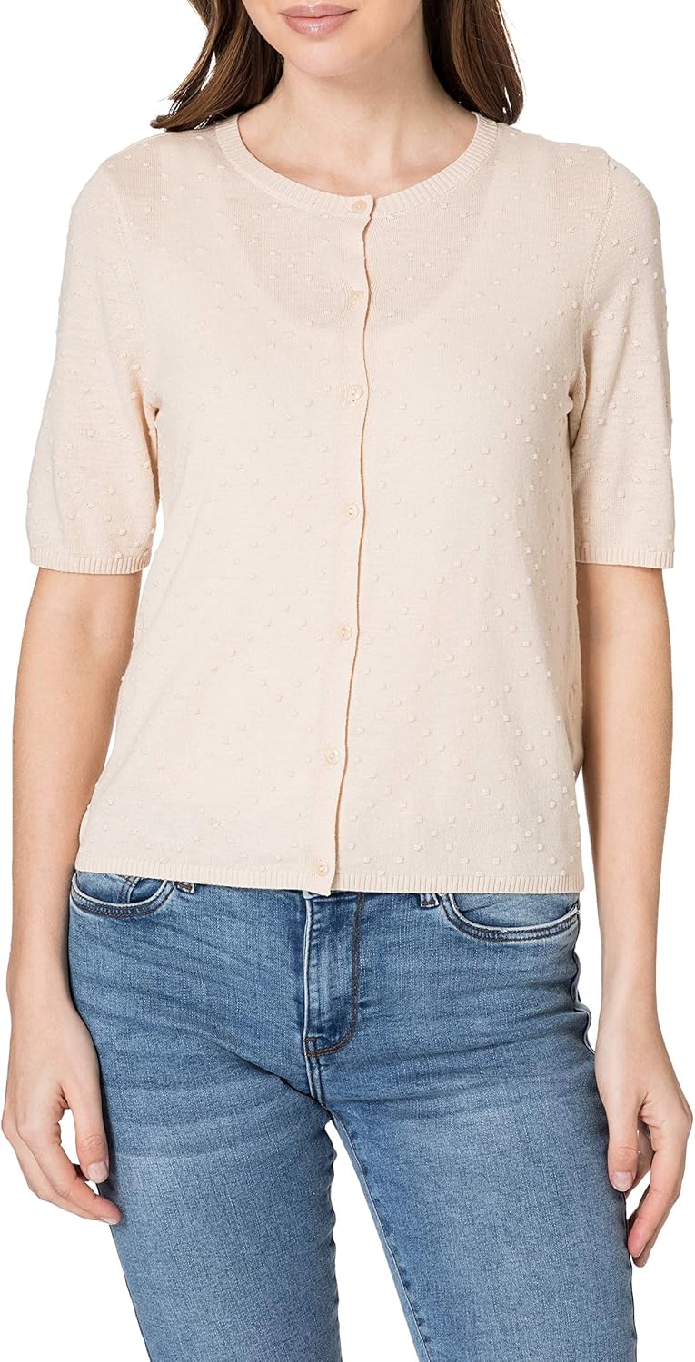 ESPRIT Women's Cardigan Sweater Amazon.co.uk Clothing