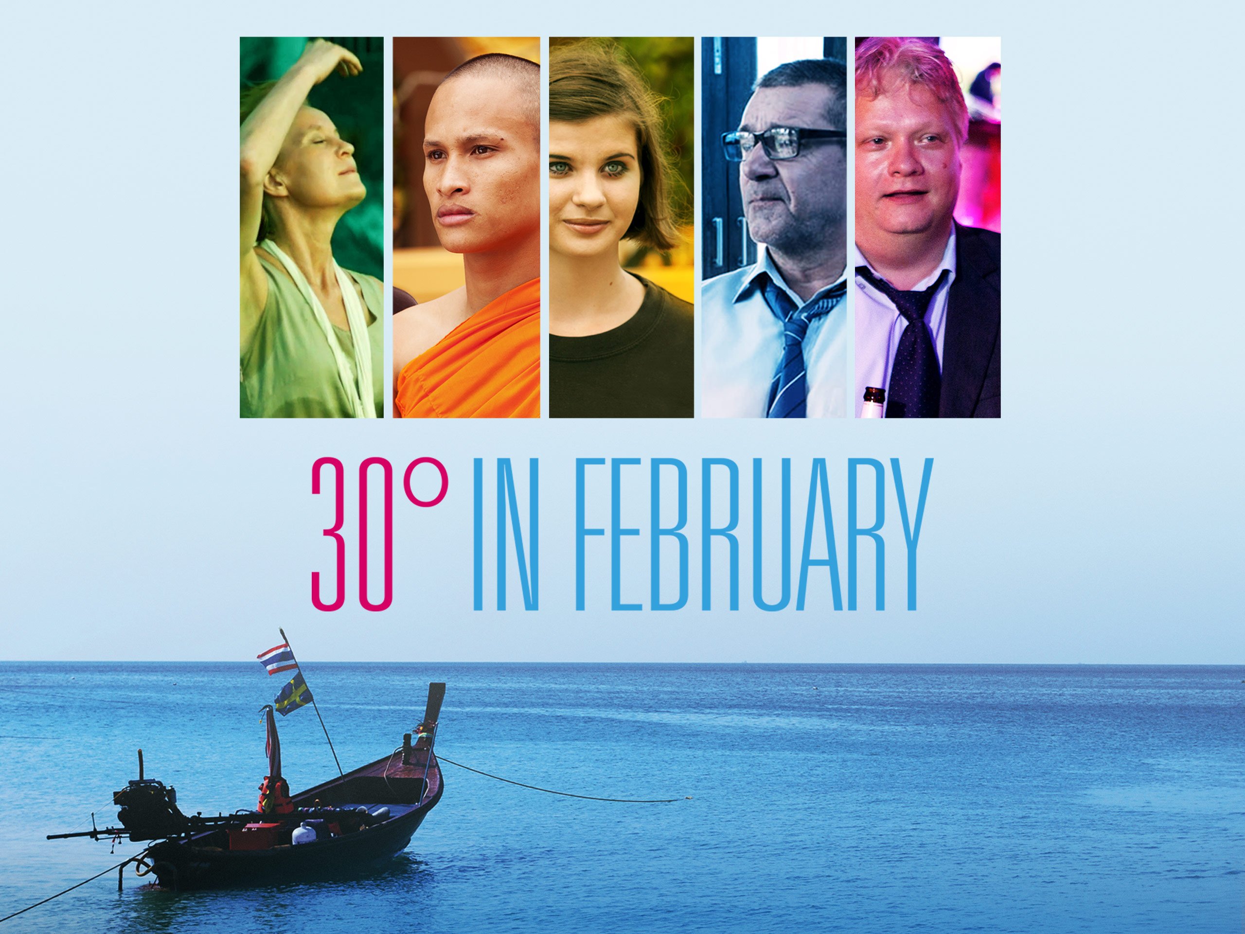 Watch 30 Degrees in February Season 1 | Prime Video Watch 30 Degrees in February Season 1 | Prime Video