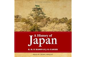 A History of Japan: Revised Edition