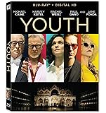 Youth Blu-ray