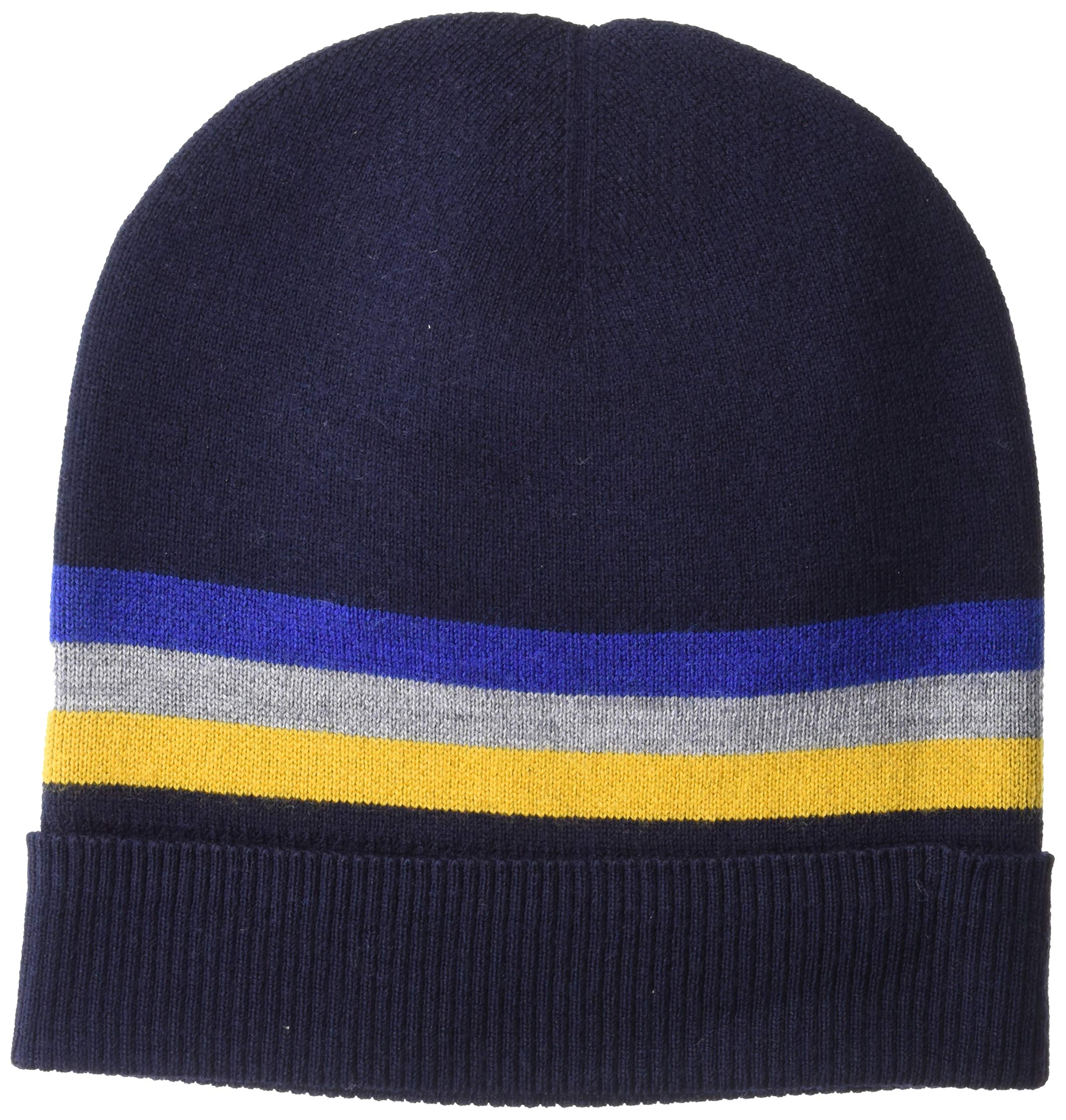 Amazon Brand Goodthreads Mens Merino Wool Beanie 