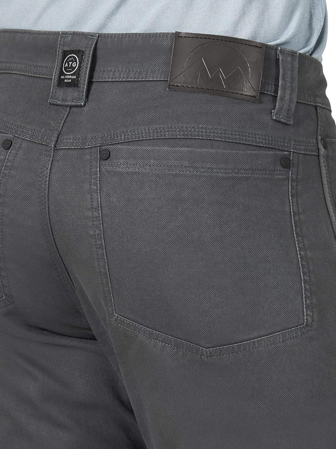 ATG by Wrangler Men's Reinforced Utility Pant: Clothing