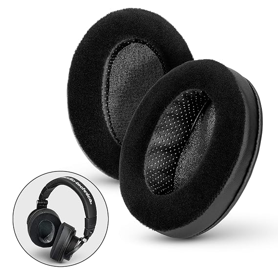 brainwavz hybrid memory foam earpad