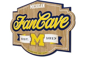YouTheFan NCAA Fan Cave Sign