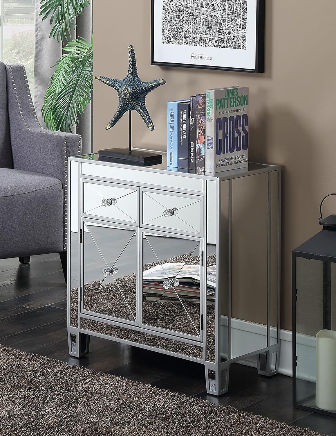 Best Master Bed With Headboard And Side Tables