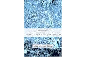 Graph Theory and Complex Networks: An Introduction