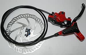 Tektro hdc 300 колодки