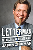 Letterman: The Last Giant of Late Night