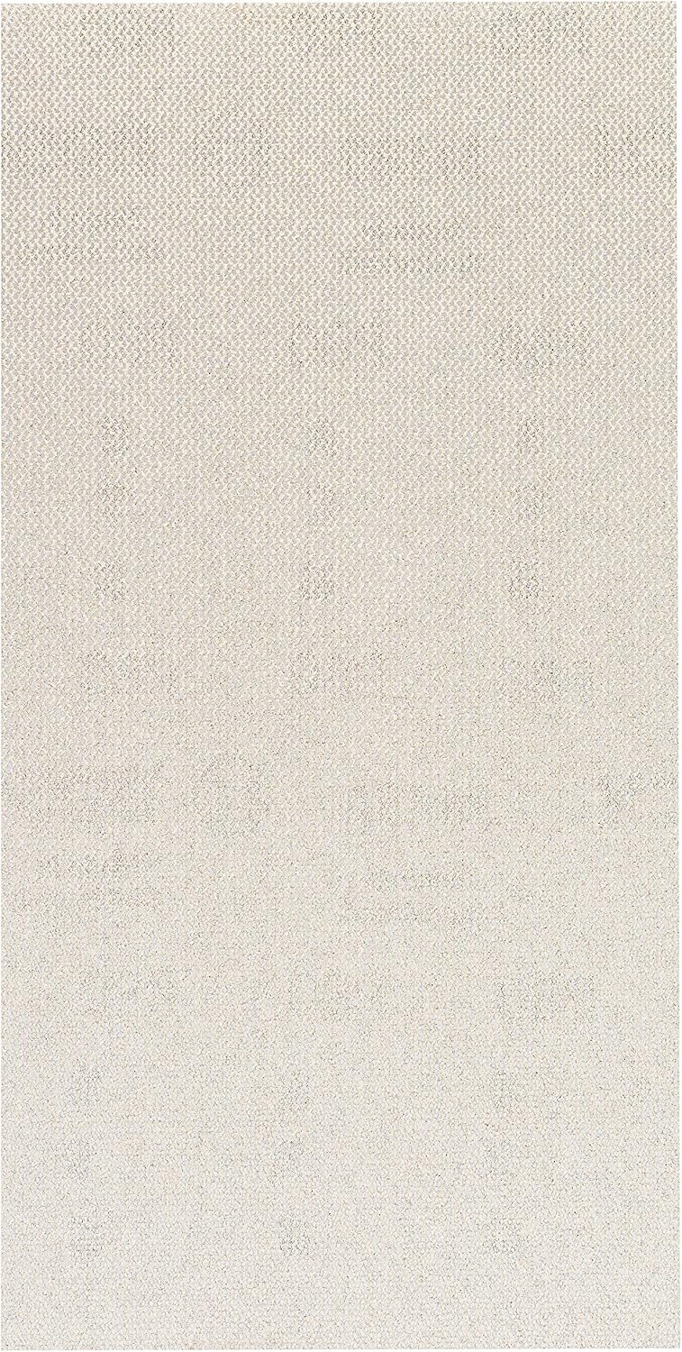 Bosch Professional Set of 10 Sanding Sheets M480 Best for Wood and Paint (Wood and Paint, 115 x 230 mm, grit G80 - Image 3