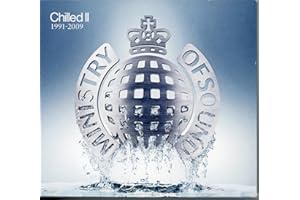 Ministry Of Sound: Chilled 2 1991 - 2009 / Var