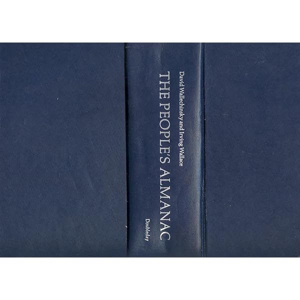 People's Almanac Presents the Twentieth Century: History with the
