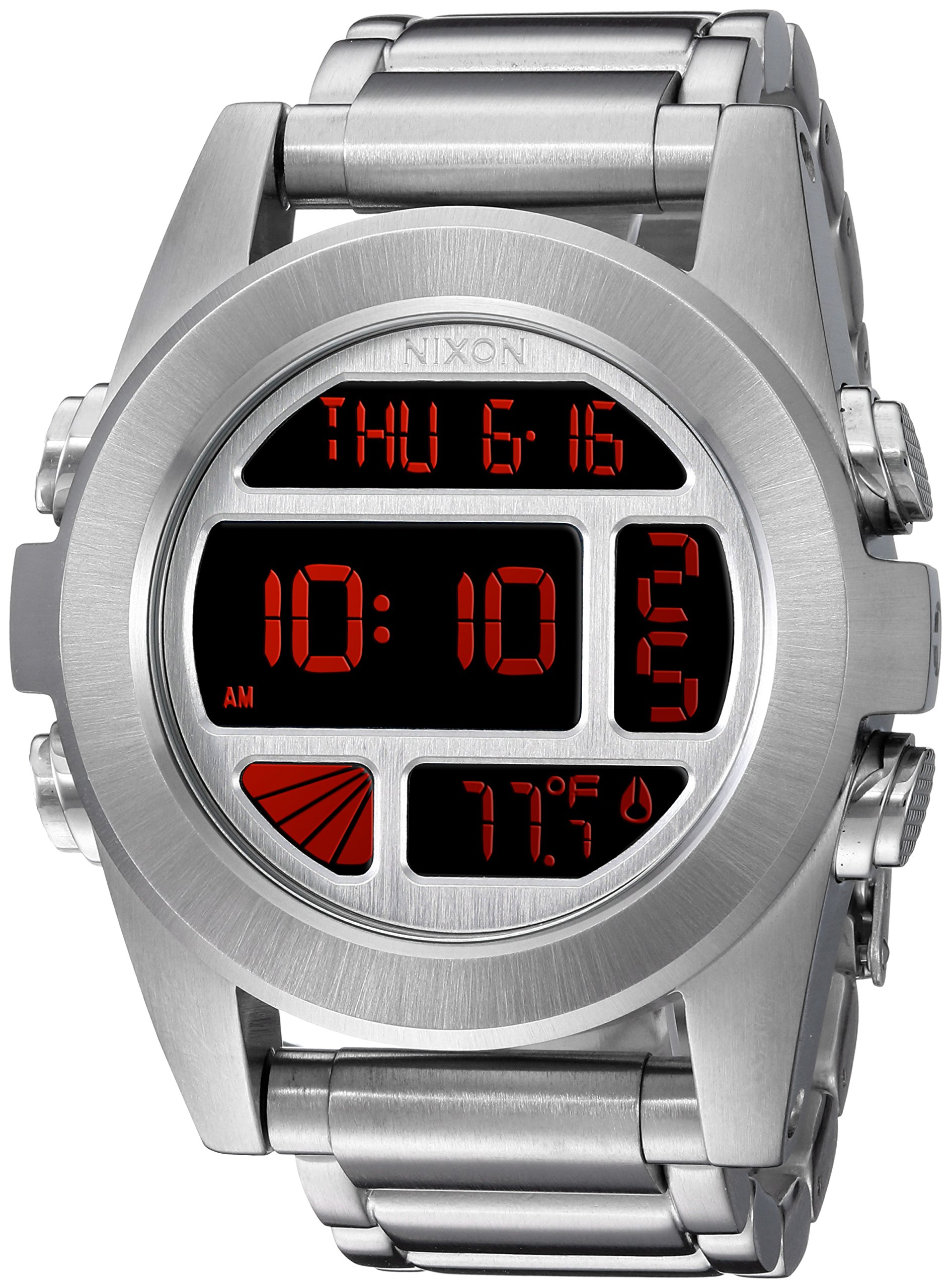 nixon unit ss