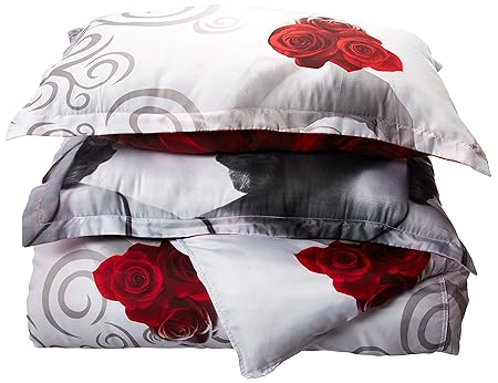 Fadfay Home Textile Marilyn Monroe Comforter Set Queen Size