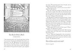 Great Quicksolve Whodunit Puzzles: Mini-Mysteries