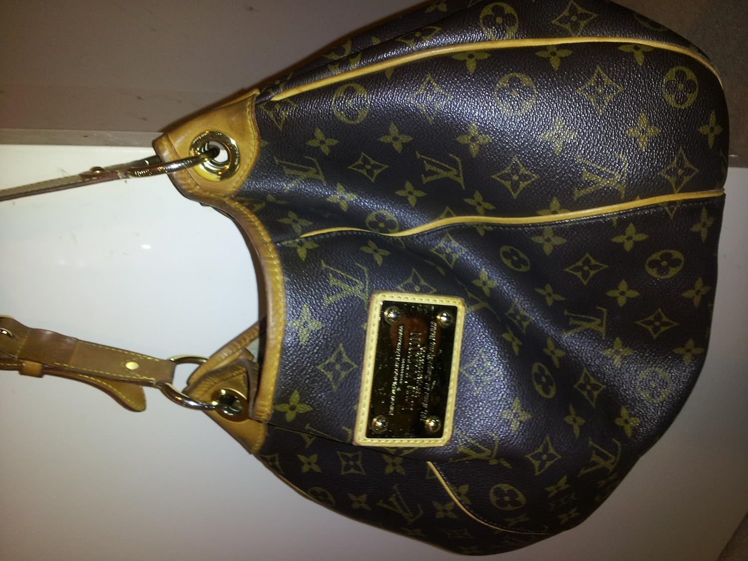 Louis Vuitton Bag Charm Amazon Customer