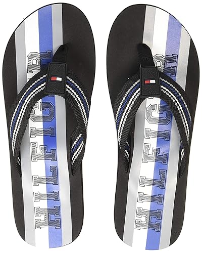 tommy flip flops online