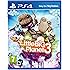 Little Big Planet 3 PS4 Game