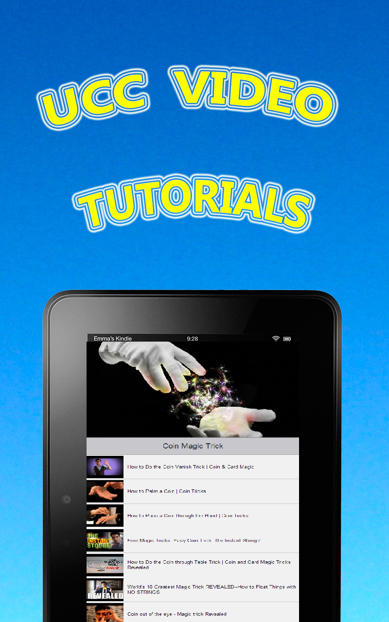 A+ Learn How To Magic Tricks Now - Easy Magic Trick Revealed Guide For Beginners - Thumbnail 4