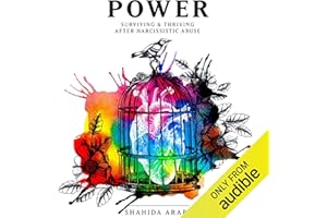 Power: Surviving & Thriving After Narcissistic Abuse