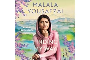 Finding My Way: A Memoir