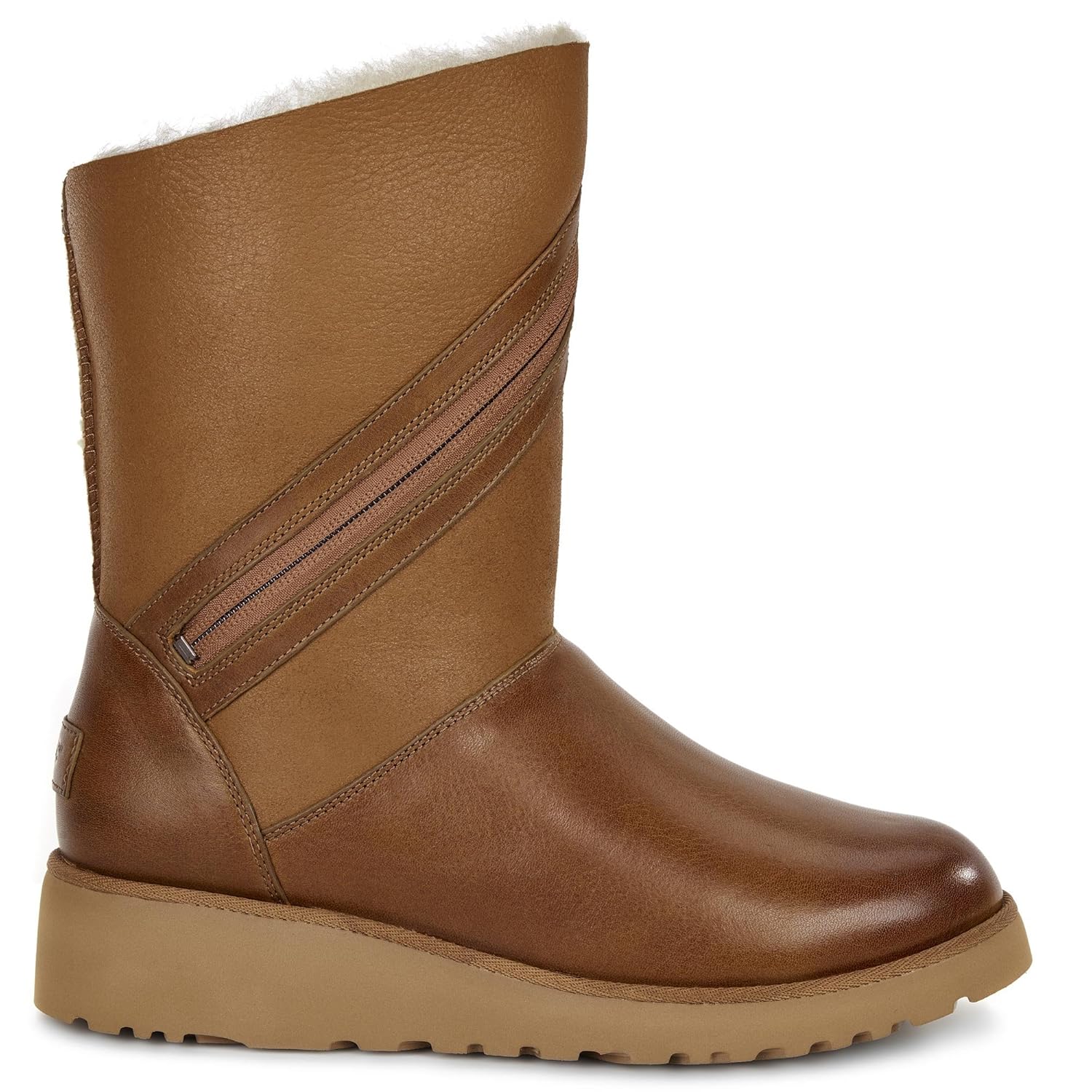 UGG Australia Women's 1012440 Boots Brown Size 4 Amazon.co.uk Shoes