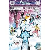 Teen Titans: Endless Winter Special (2020-) #1 (Justice League: Endless Winter (2020-))