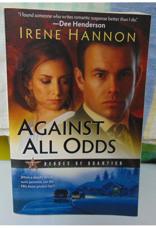 Thin Ice (Men of Valor): Hannon, Irene: 9781628998658