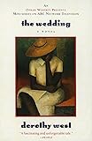 The Wedding: A Novel