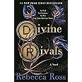 Divine Rivals: A Novel (Letters of Enchantment, 1)