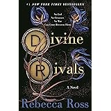 Divine Rivals: A Novel (Letters of Enchantment, 1)